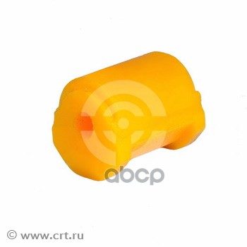 Втулка Полиуретановая Стабилизатора, Задней Подвески | Зад Прав/Лев | Точка Опоры арт. 101827