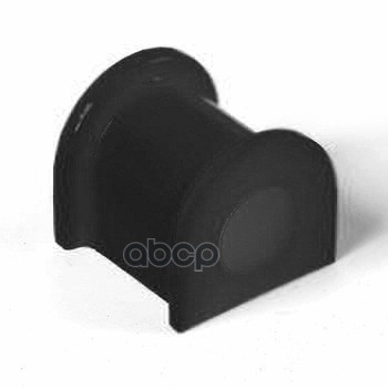 Втулка Стабилизатора | Зад | Точка Опоры арт. 101893B