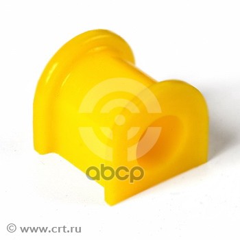 Полиуретановая втулка стабилизатора задней подвески TOYOTA Точка Опоры арт. 101893