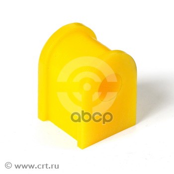 Втулка Полиуретановая Стабилизатора, Задней Подвески | Зад Прав/Лев | Точка Опоры арт. 101918