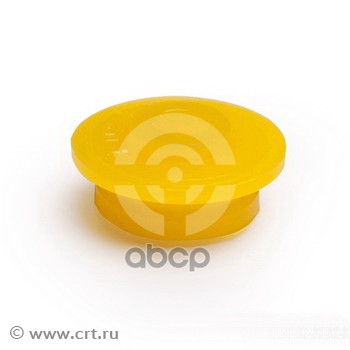 Полиуретановая втулка стойки стабилизатора, передней подвески TOYOTA VITZ NCP1#, SCP1#, NCP15 (1999.01 - 2005.01), FUNCARGO N...