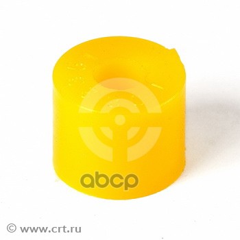 Втулка Стойки Стабилизатора Полиуретановая  Передней Подвески Toyota Rush J200e  J210e (2006.01 - ) Точка Опоры арт. 1-02-2351