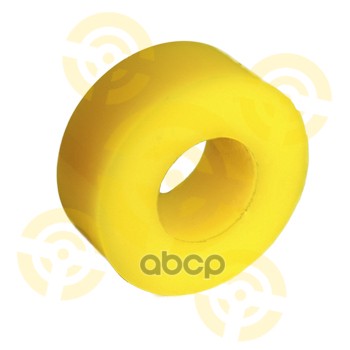 Втулка Полиуретановая Амортизатора Задней Подвески, Верхнее Крепление, Верхняя | Зад Прав/Лев | Точка Опоры арт. 1033425