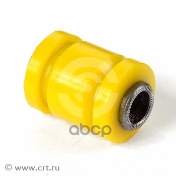 Сайлентблок Полиуретановый Передней Подвески, Нижнего Рычага, Передний | Перед Прав/Лев | Точка Опоры арт. 1061070