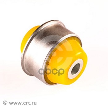 Полиуретановый сайлентблок передней подвески, нижнего рычага, задний TOYOTA WILL CYPHA NCP7# (2002.09 - ), RAUM NCZ2# (2003.0...