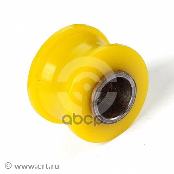 Сайлентблок Полиуретановый Задней Подвески, Тяги Панара, Крепление К Мосту | Зад Прав/Лев | Точка Опоры арт. 1061110