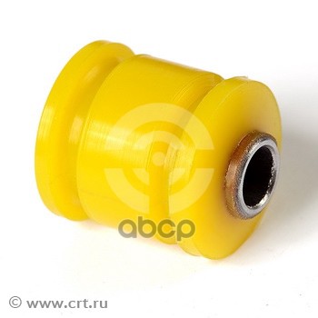 Полиуретановый Сайлентблок Передней Подвески, Поперечного Рычага, Внутренний Toyota Duet M100a, M101a, M110a, M111a (1998.09 ...