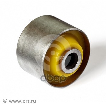 Полиуретановый Сайлентблок Передней Подвески, Нижнего Рычага, Задний Lexus Ls430 Точка Опоры арт. 1061526