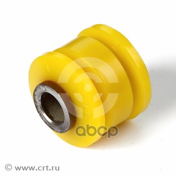 Сайлентблок Полиуретановый Задней Подвески, Передней Поперечной Тяги, Крепление К Кузову И Ступице | Зад Прав/Лев | Точка Опо...