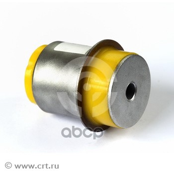 Полиуретановый сайлентблок задней подвески, балки TOYOTA YARIS (JPP) NCP10, NCP13, NLP10, SCP10 (1999.01 - 2005.08) регион EU...