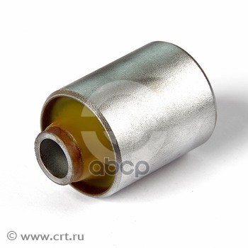 Сайлентблок полиуретановый передней подвески  нижнего рычага  под амортизатор LEXUS IS250 / IS350 GS Точка Опоры арт. 1-06-1811