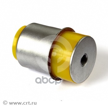 Сайлентблок полиуретановый задней подвески  балки TOYOTA PREVIA ACR30  CLR30 (2000.02-2006.01)  ALPH Точка Опоры арт. 1-06-2006