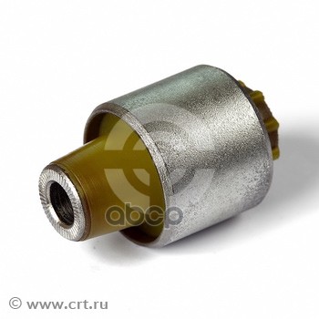 Полиуретановый Сайлентблок Задней Подвески, Нижнего Рычага, Задний Toyota Avensis Adt250, Adt251, Azt250, Azt251, Cdt250, Zzt...