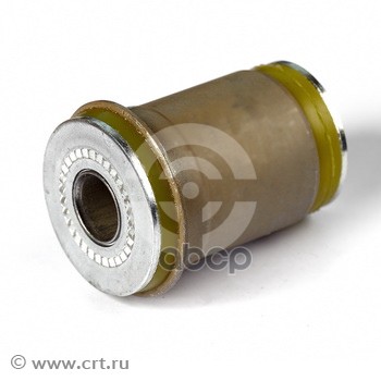 Полиуретановый сайлентблок передней подвески, нижнего рычага TOYOTA HILUX 107/108/109/130 (1 шт. в уп.) 106208 Точка Опоры ар...