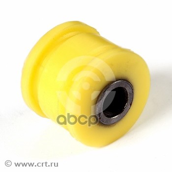 Сайлентблок полиуретановый передней подвески  амортизатора TOYOTA HILUX KZN/RZN/VZN 18#  TOYOTA LAND Точка Опоры арт. 1-06-231