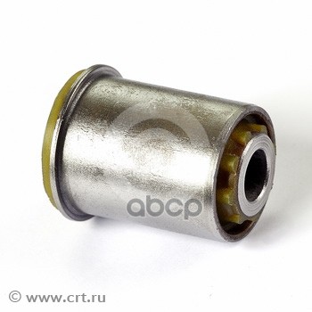 Полиуретановый Сайлентблок Задней Подвески, Верхнего Рычага Toyota Chaser/Mark/Cresta 9# (1 Шт. В Уп.) 106255 Точка Опоры арт...