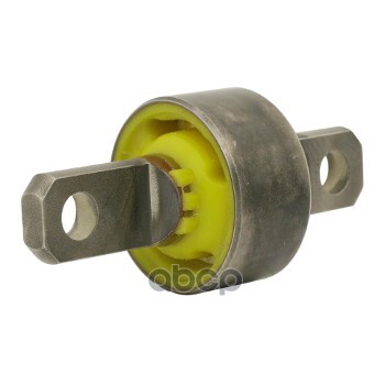 Полиуретановый Сайлентблок Продольного Рычага, Задней Подвески, К Кузову, Левый Toyota Rav4 (2018 - ) 1064256 Точка Опоры арт...