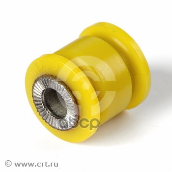 Сайлентблок полиуретановый задней подвески  поперечного рычага TOYOTA CHASER/MARK/CRESTA 9#  CROWN/C Точка Опоры арт. 1-06-700