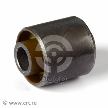 Полиуретановый сайлентблок задней подвески, ступицы, крепление продольного рычага TOYOTA CHASER/MARK/CRESTA 9#, CROWN155, CRO...