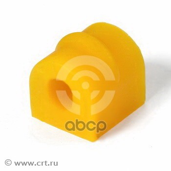 Втулка Полиуретановая Стабилизатора, Задней Подвески | Зад Прав/Лев | Точка Опоры арт. 11011552