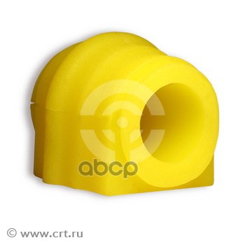 Втулка Полиуретановая Стабилизатора, Передней Подвески | Перед Прав/Лев | Точка Опоры арт. 11011555