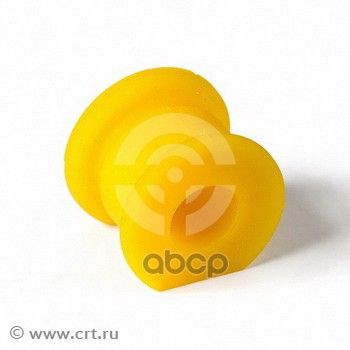 Втулка Стабилизатора 2 Шт. В Упаковке Mercedes Ml320, Ml350, Ml500 Точка Опоры арт. 11-01-1558