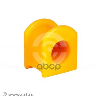 Втулка Полиуретановая Стабилизатора, Передней Подвески | Перед Прав/Лев | Точка Опоры арт. 11011570