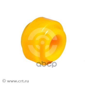 Втулка Полиуретановая Стабилизатора, Передней Подвески | Перед Прав/Лев | Точка Опоры арт. 11011590