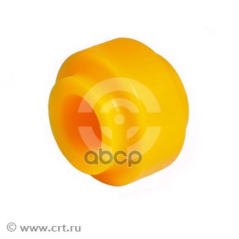 Втулка Полиуретановая Стабилизатора, Передней Подвески | Перед Прав/Лев | Точка Опоры арт. 11011591