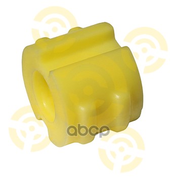 Полиуретановая втулка стабилизатора, передней подвески MERCEDES-BENZ S-KLASS W221 V (2005-2013) (2 шт. в уп.) 11013553 Точка ...