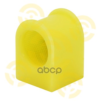 Полиуретановая втулка стабилизатора, передней подвески MERCEDES SPRINTER (1995-2006) (2 шт. в уп.) 11014011 Точка Опоры арт. ...