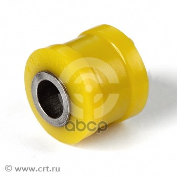 Полиуретановый сайлентблок передней и задней подвески, стойки стабилизатора MERCEDES G-CLASS W461, W463 (1990 - ) (1 шт. в уп...