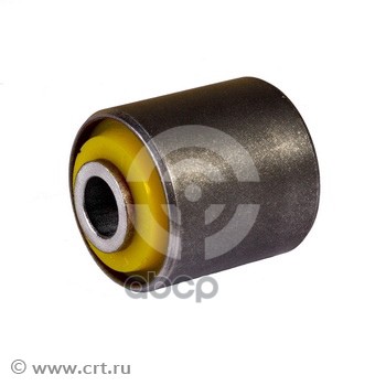 Полиуретановый Сайлентблок Задней Подвески, Нижнего Рычага, Крепление К Ступице Mercedes Gl-Class Модель X164, M-Class Модель...