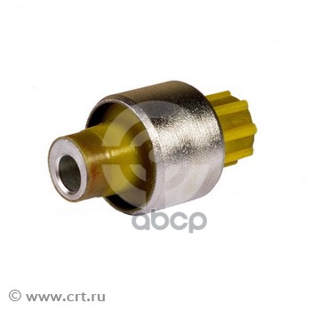 Полиуретановый Сайлентблок Задней Подвески, Поперечного Рычага С Шаровой Mercedes S-Class Модель 220 (1 Шт. В Уп.) 11062091 Т...