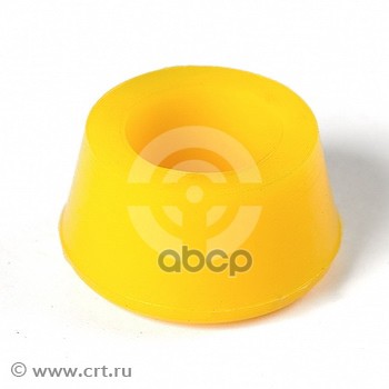 Втулка Полиуретановая Задней Подвески, Тяги Панара, Крепление К Мосту | Зад Прав/Лев | Точка Опоры арт. 1111428