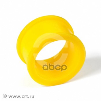 Подушка рулевой рейки полиуретановая TOYOTA HARRIER MCU 1#  SXU 1# Точка Опоры арт. 1-12-237