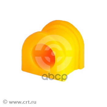 Втулка Полиуретановая Стабилизатора, Передней Подвески | Перед Прав/Лев | Точка Опоры арт. 12011760