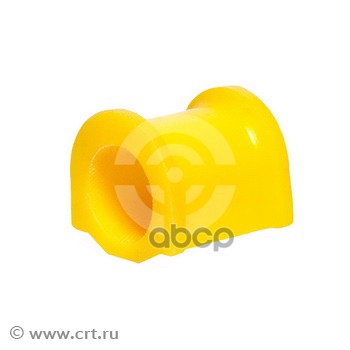 Втулка Стабилизатора 2 Шт. В Упаковке Hyundai Trajet (2000 - ), I.d. = 30 Мм Точка Опоры арт. 12-01-1866