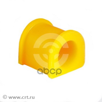 Втулка Стабилизатора 2 Шт. В Упаковке Hyundai Trajet (2000 - ), I.d. = 23 Мм Точка Опоры арт. 12-01-1882