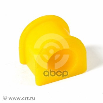 Втулка Полиуретановая Стабилизатора, Передней Подвески | Перед Прав/Лев | Точка Опоры арт. 12012760