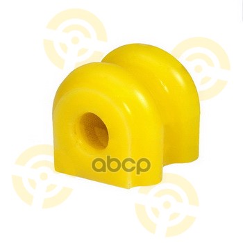 Втулка Полиуретановая Стабилизатора, Задней Подвески | Зад Прав/Лев | Точка Опоры арт. 12013324