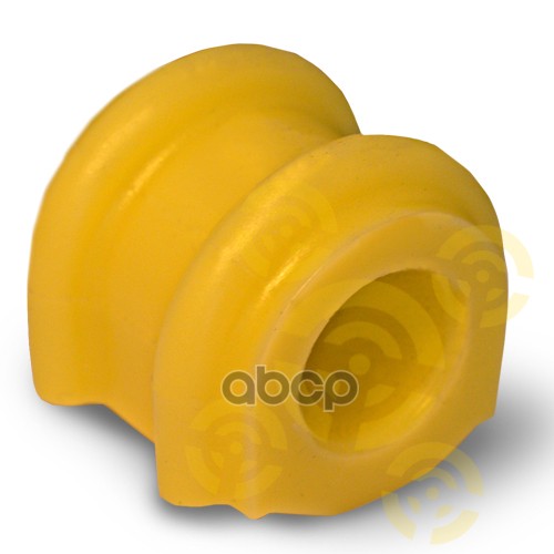 Втулка стабилизатора передней подвески  полиуретановая KIA SPORTAGE KM (SLOVAKIA) (04.2007-05.2010) Точка Опоры арт. 12-01-3387