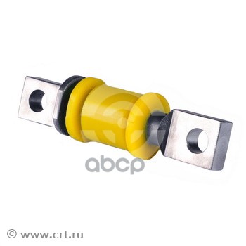 Снят С Производства Сайлентблок Полиуретановый Передней Подвески, Нижнего Рычага, Передний | Перед Прав/Лев | Точка Опоры арт...