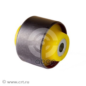 Сайлентблок Рычага Подвески Hyundai Santa Fe (2001 - 2006), Santa Fe 00My (2000 - ) Точка Опоры арт. 12-06-2328