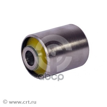 Полиуретановый Сайлентблок Передней Подвески, Нижнего Рычага, Под Стойку Hyundai Точка Опоры арт. 12062375