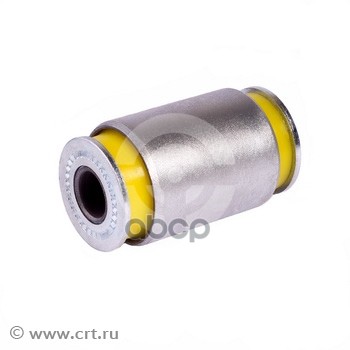 Полиуретановый Сайлентблок Передней Подвески, Нижнего Рычага Kia Besta (1995-200 Точка Опоры арт. 12062639