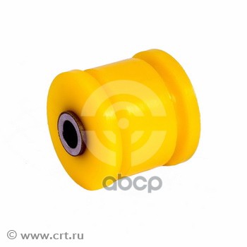 Сайлентблок Полиуретановый Задней Подвески, Верхнего Продольного Рычага | Зад Прав/Лев | Точка Опоры арт. 12062744