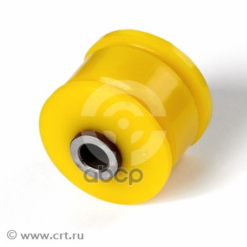 Полиуретановый Сайлентблок Передней Подвески, Нижнего Рычага, Крепление К Кузову Kia Rio (Bc) (2000 - 2005), Rio (Fd) (2000 -...