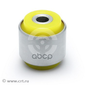 Полиуретановый Сайлентблок Задней Подвески, Верхнего Рычага Hyundai Sonata Ef (1999-2001), Grandeur (1998- ), Xg25/Xg30 (1998...