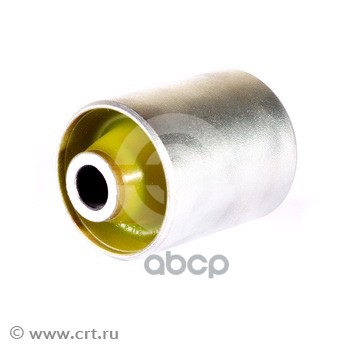 Сайлентблок Тяги Моста Зад Ниж (Под Пружину), Крепление К Мосту Hyundai Grand Starex Точка Опоры арт. 12063035